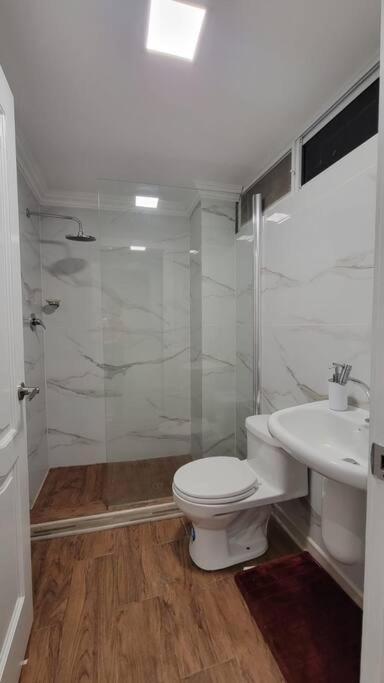 Hermoso Departamento En El Centro De Milagro 外观 照片